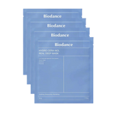 Biodance Hydro Cera-Nol Real Deep Mask 4 sheets